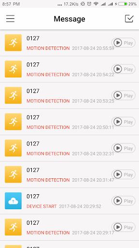 ToSee Capture d’écran 2