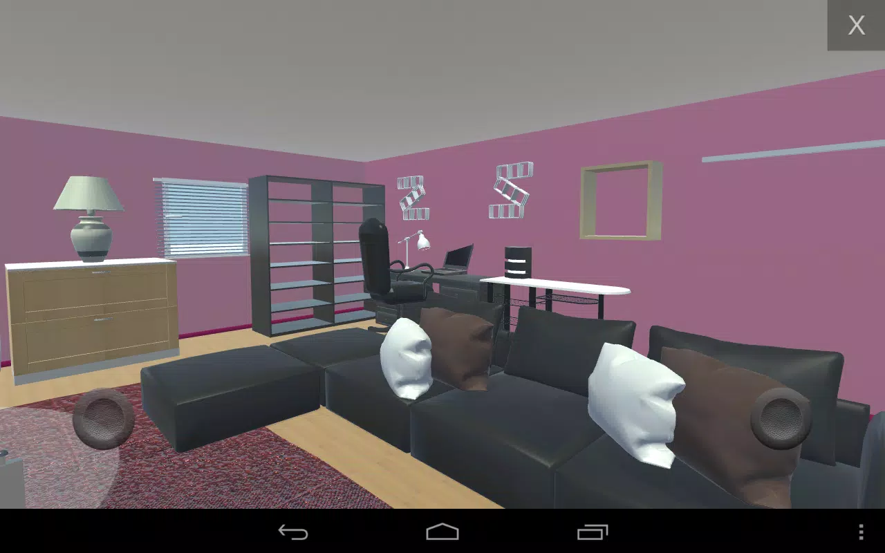 Room Creator Screenshot 4