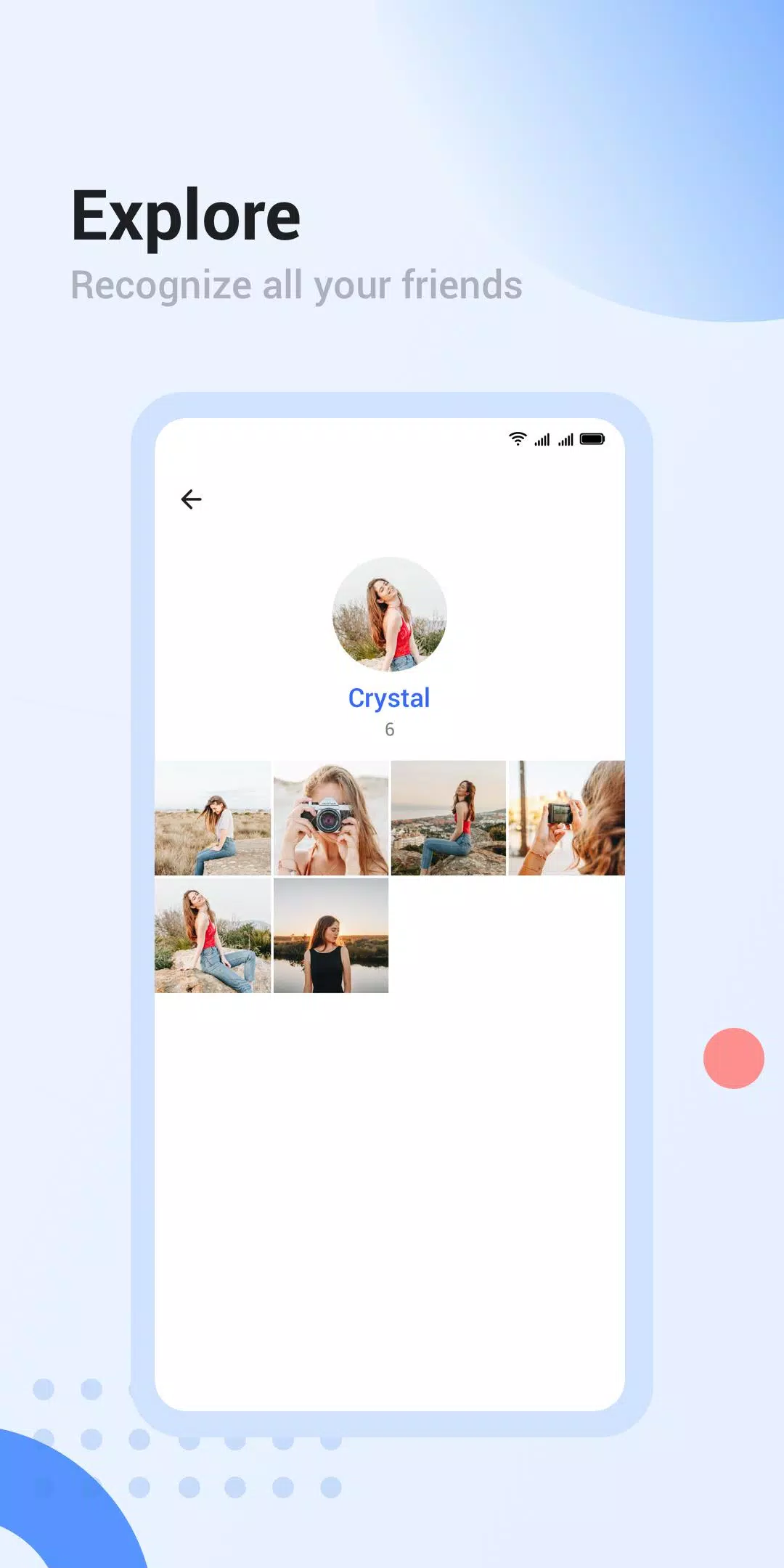 Gallery - Simple and fast Screenshot 4