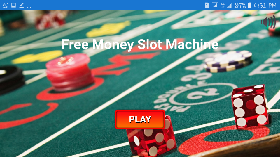 Free Money Slot Machine Zrzut ekranu 4