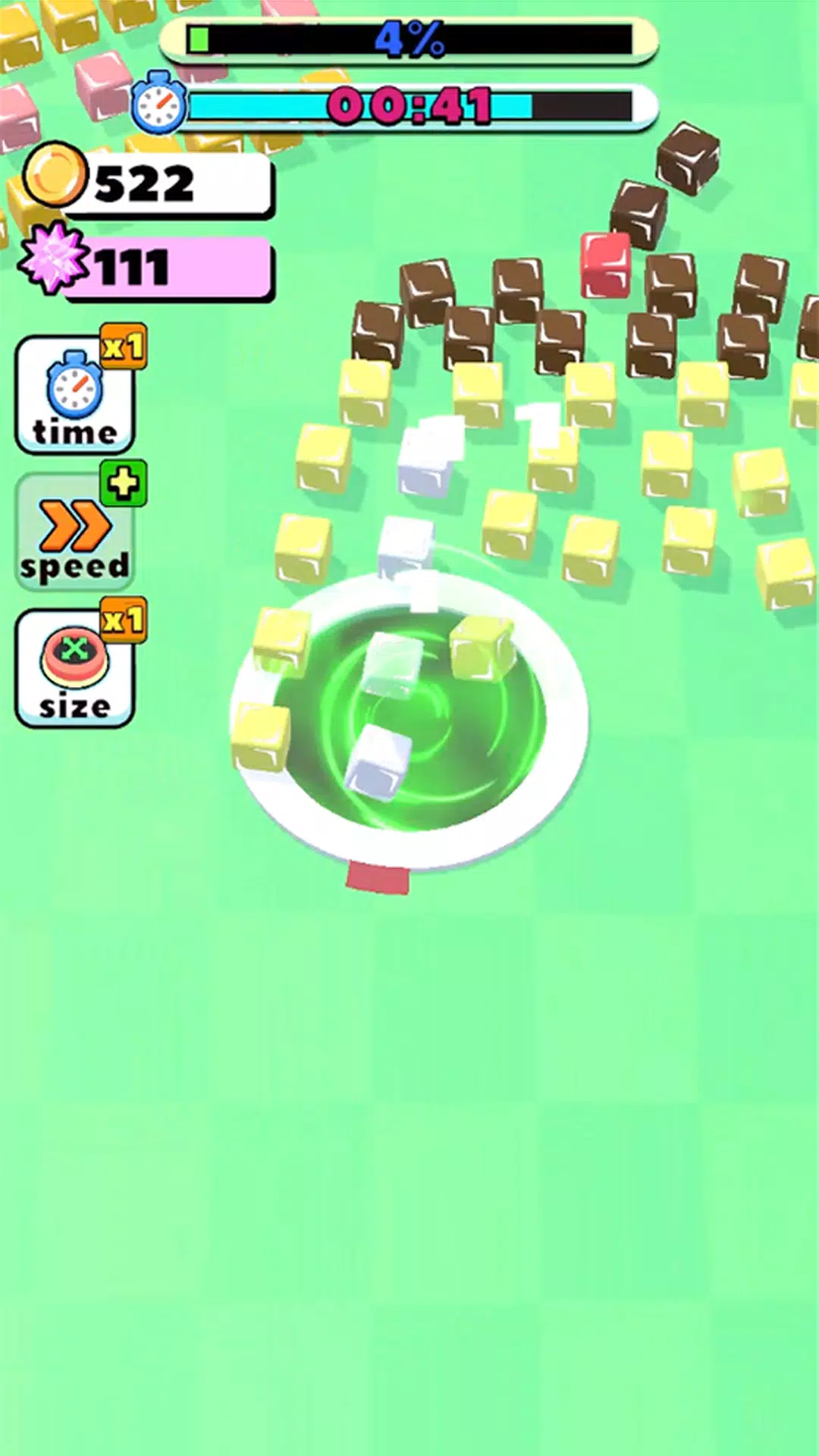 Dot iO Screenshot 2