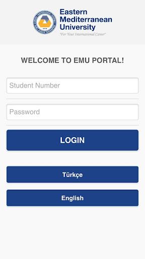 myEMU ภาพหน้าจอ 1