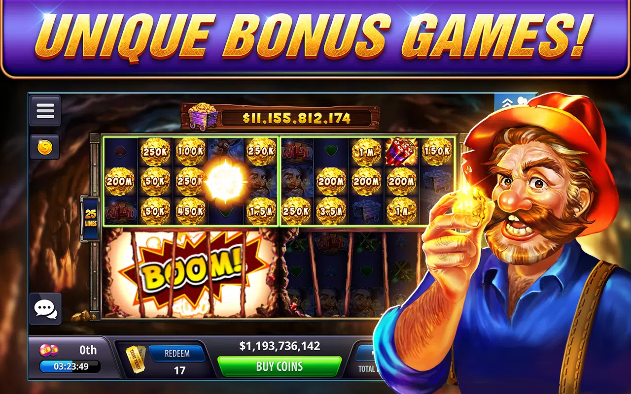 Take 5 Vegas Casino Slot Games Скриншот 2
