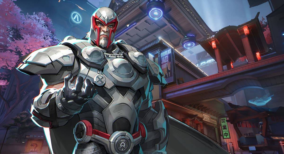 Marvel Rivals: Inihayag ang Pag -load ng Isyu sa Pag -load