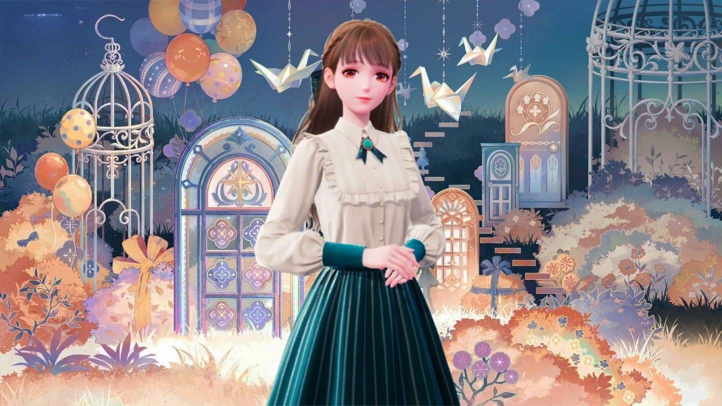 Complete Quests for Enchanting Rewards: 'Infinity Nikki' Unveils Exclusive Day Set