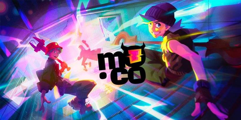 MO.CO malambot na paglulunsad: Imbitahan-lamang sa iOS, Android