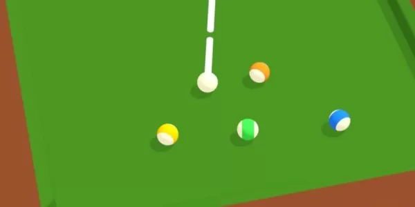 Coffee Pool startet mit täglichen Spielen auf iOS und Android