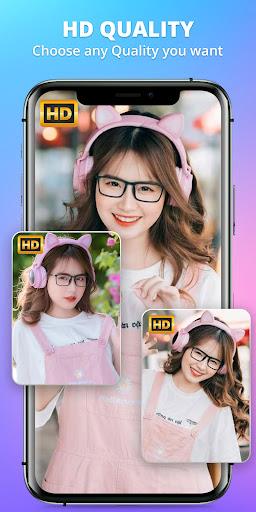 Download Video TikTok No Logo ဖန်သားပြင်ဓာတ်ပုံ 3