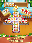 Tile Match - Triple Matching Ảnh chụp màn hình 3