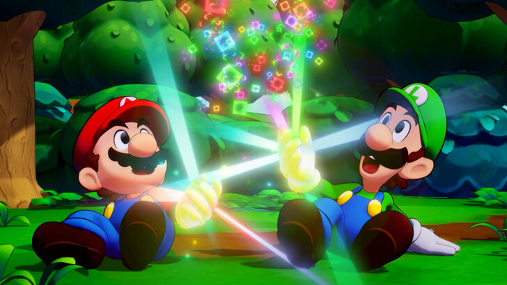 Nintendo Unveils Company Updates in Shareholder Q&A