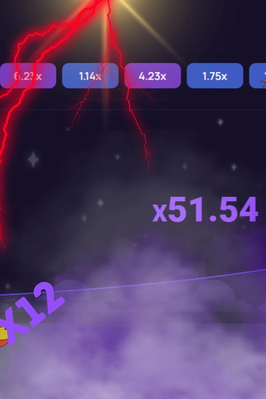 Jet x aviator predictor Скриншот 2