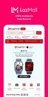 Lazada | Always Better Price Capture d’écran 4