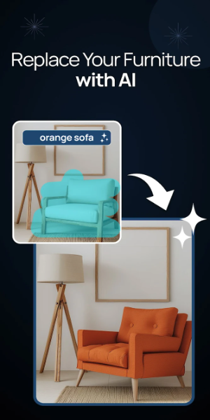 Arch - AI Home Design應用截圖第1張