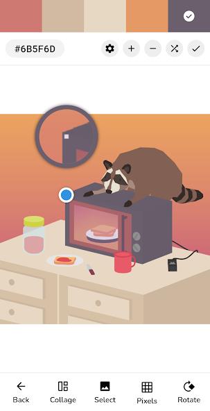 Pigments应用截图第3张