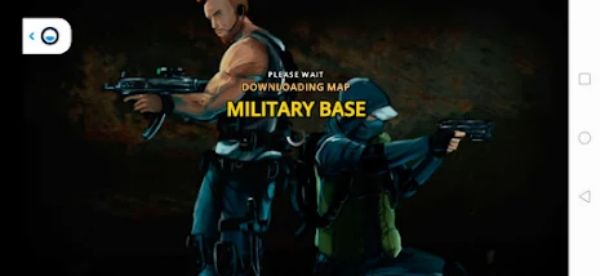 Combat Reloaded 2 Captura de tela 1