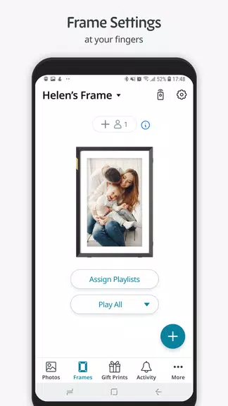 Nixplay App Screenshot 2