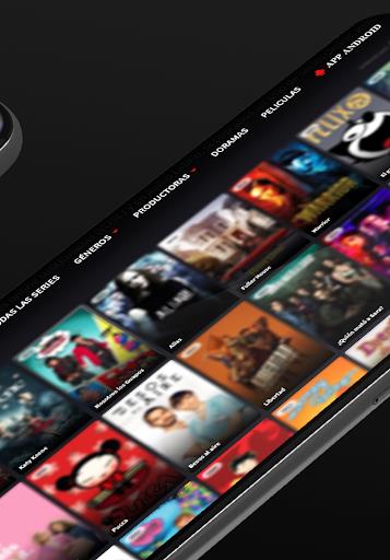 SeriesFlix - Series & Movies Tangkapan skrin 3