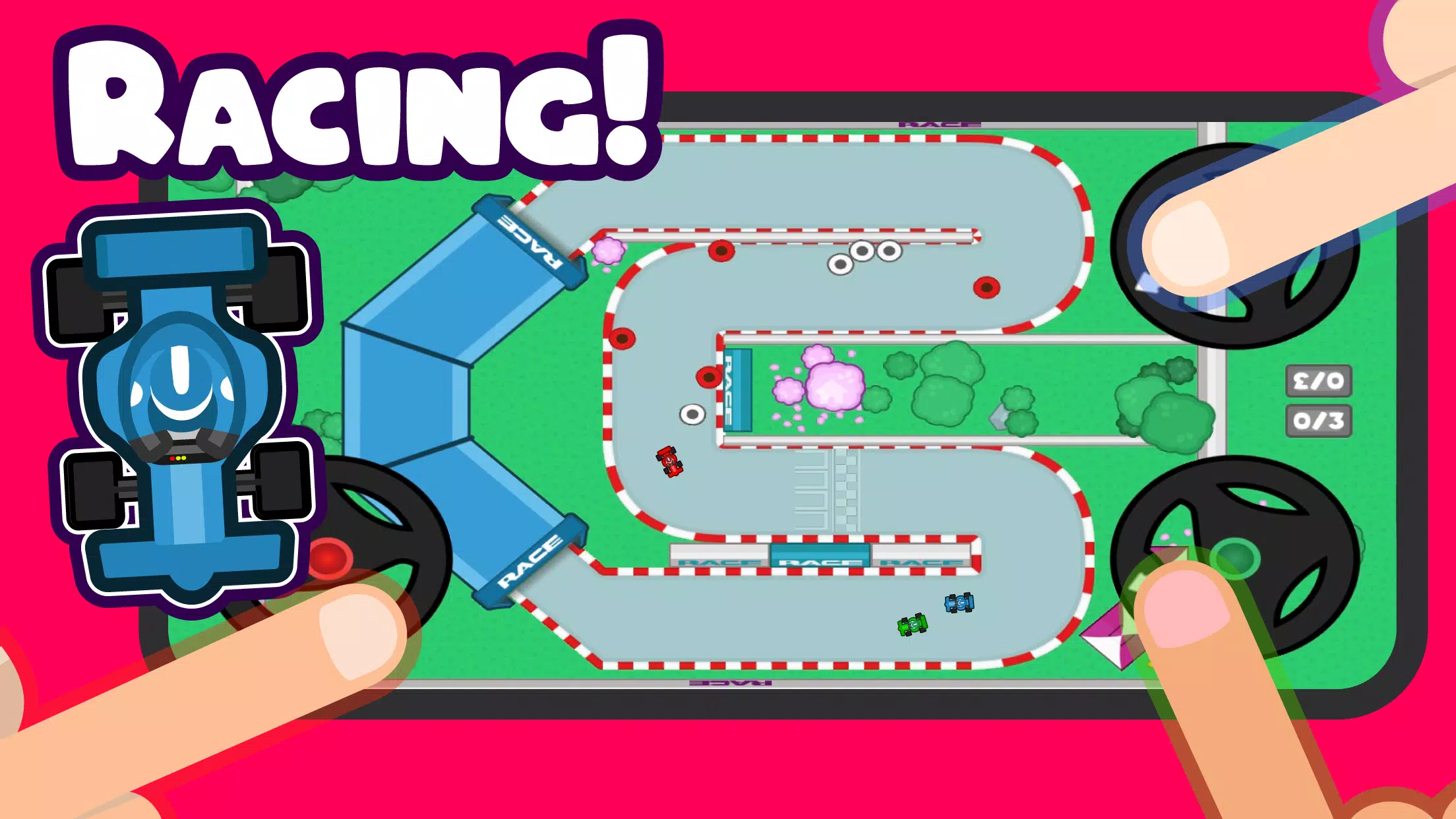 2 3 4 Player Mini Games Tangkapan skrin 4