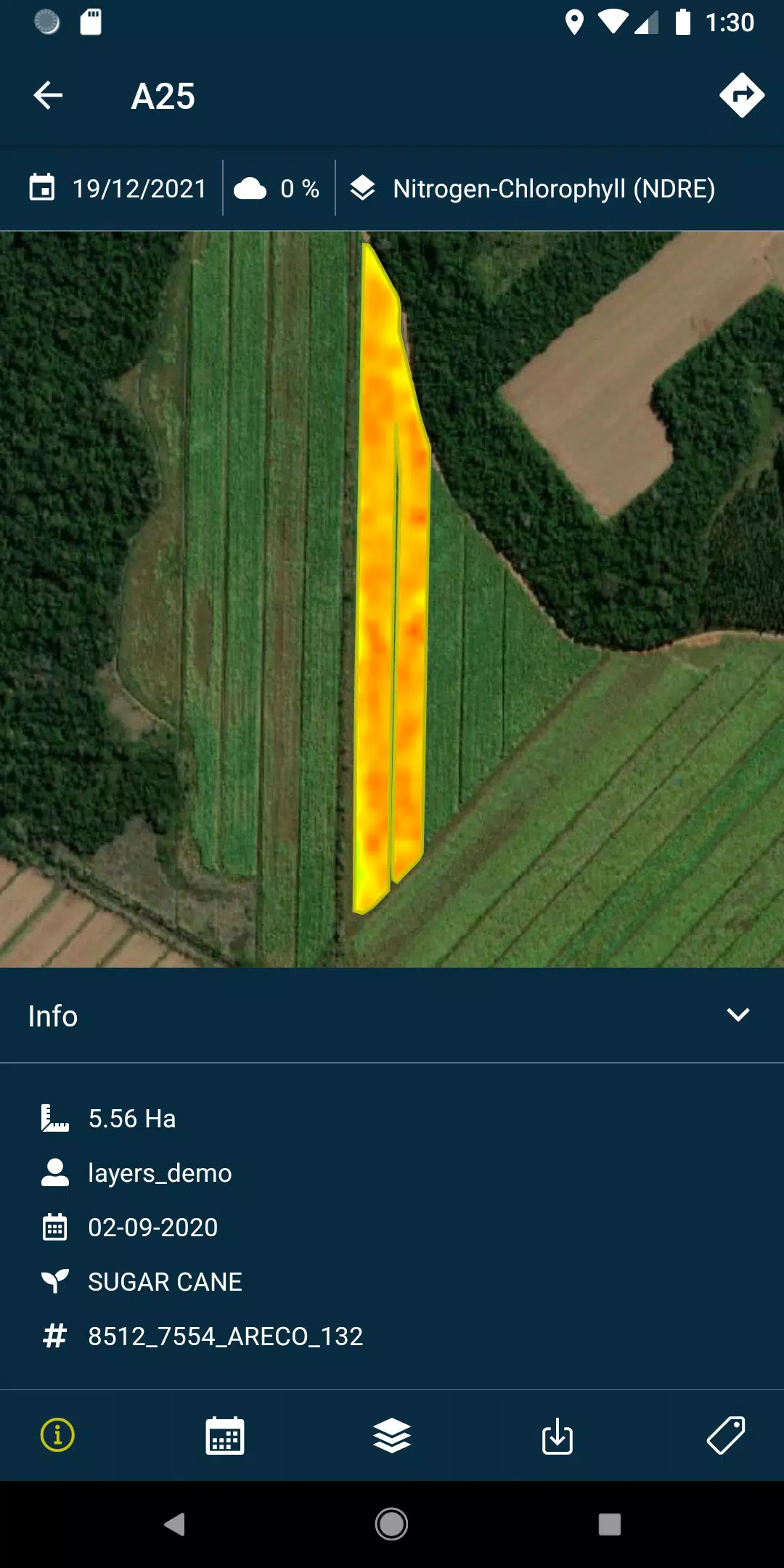 Layers Screenshot 3