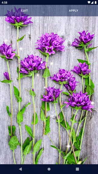 Abstract Live Wallpaper Themes Zrzut ekranu 4