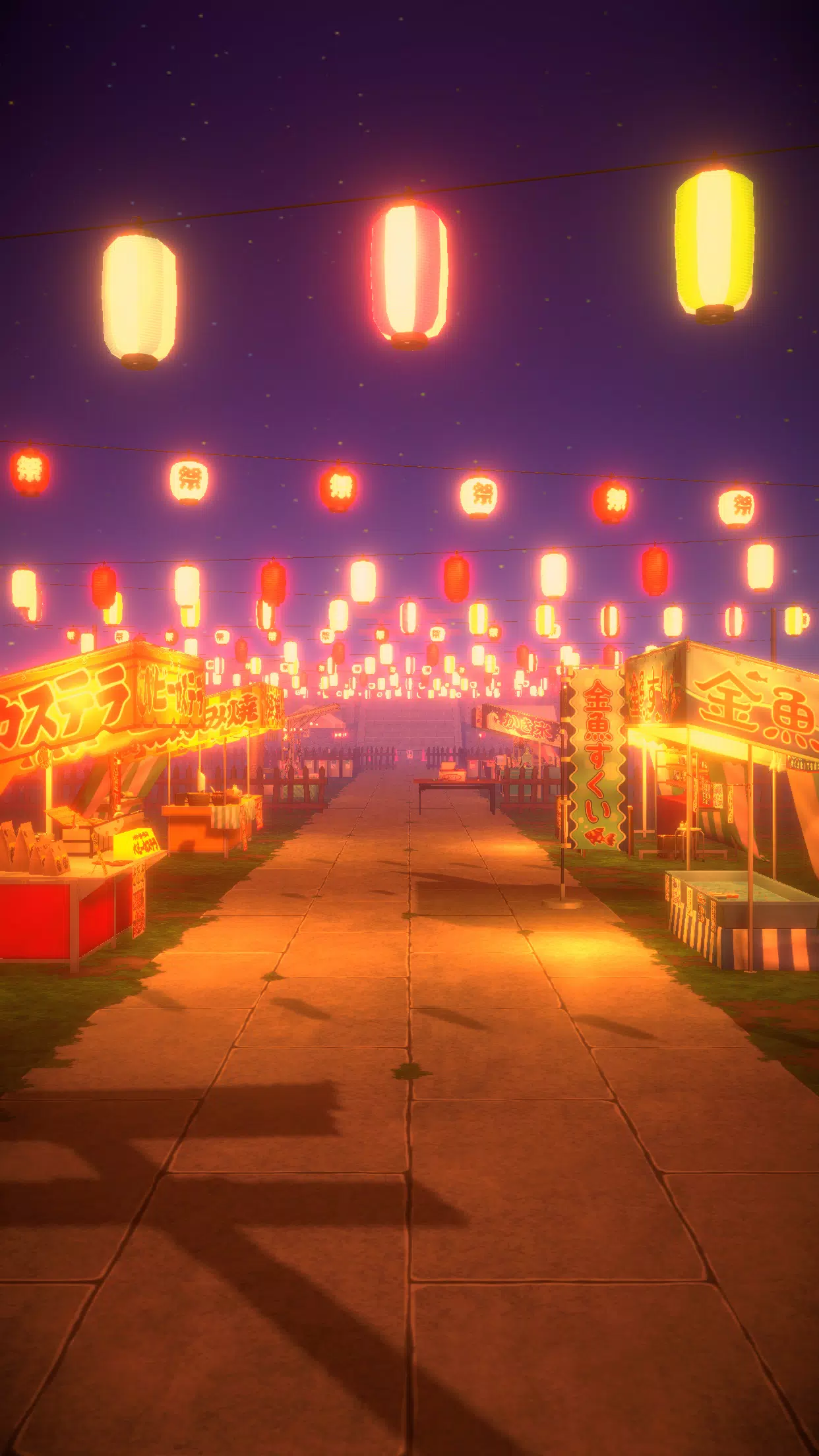Escape Game: Summer Festival स्क्रीनशॉट 2