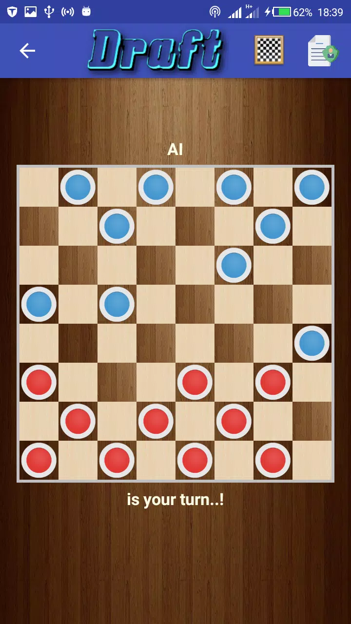 Draft Ảnh chụp màn hình 2