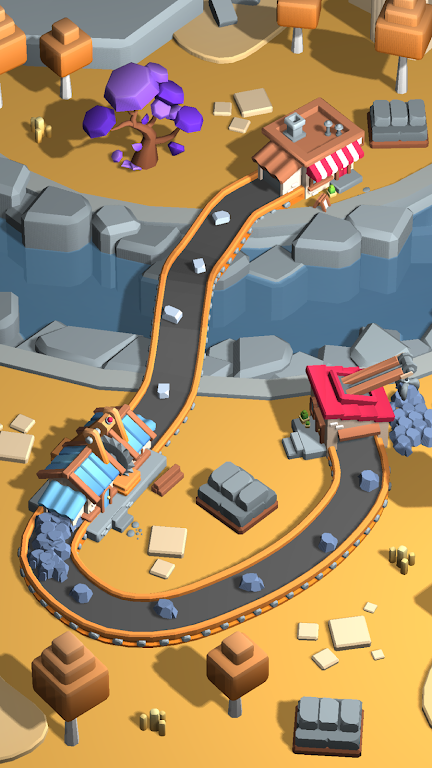 Builderment Idle Screenshot 2