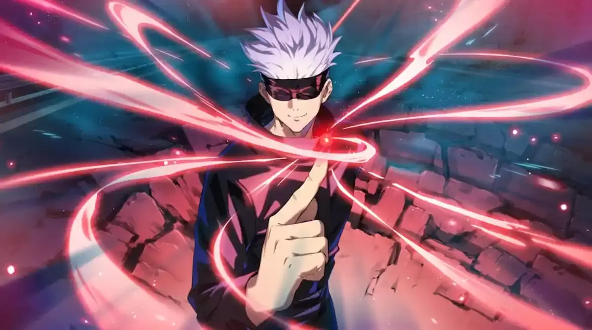 Jujutsu KaisenのPhantom Reroll Sagaは、ゲームプレイの強化のために発表されました