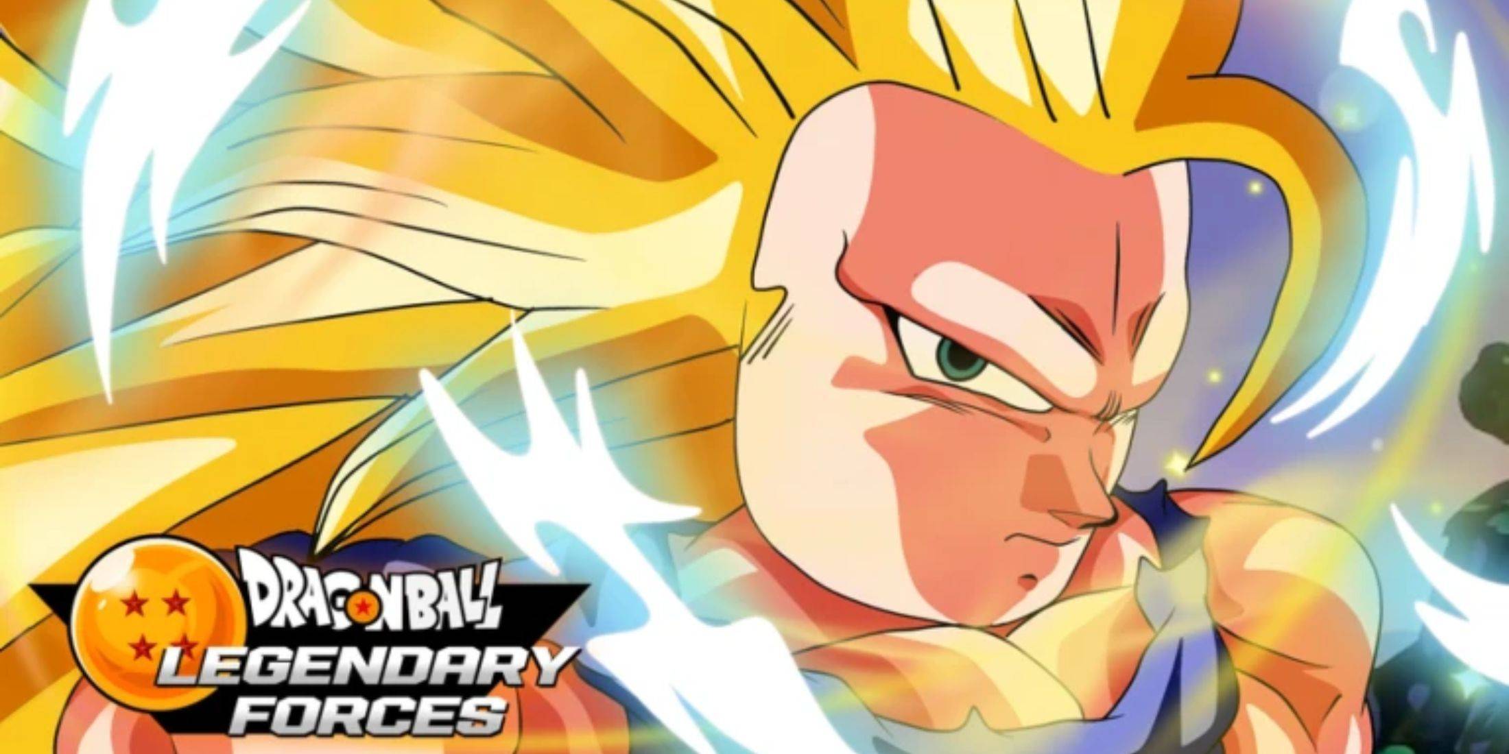 Roblox Unleashes Dragon Ball Legendary Forces Codes for 2025