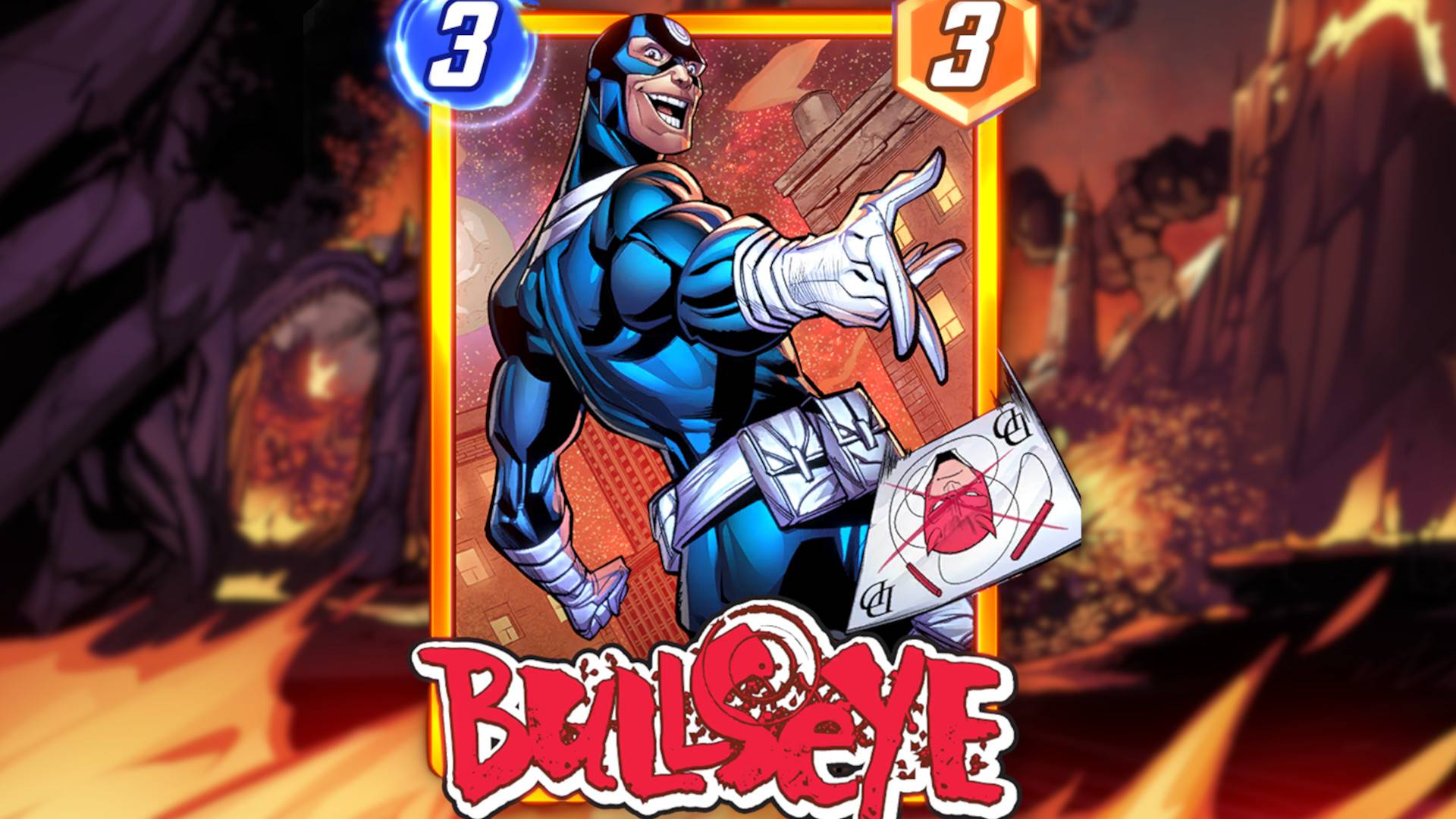 Top Bullseye Decks for Marvel Snap Revealed