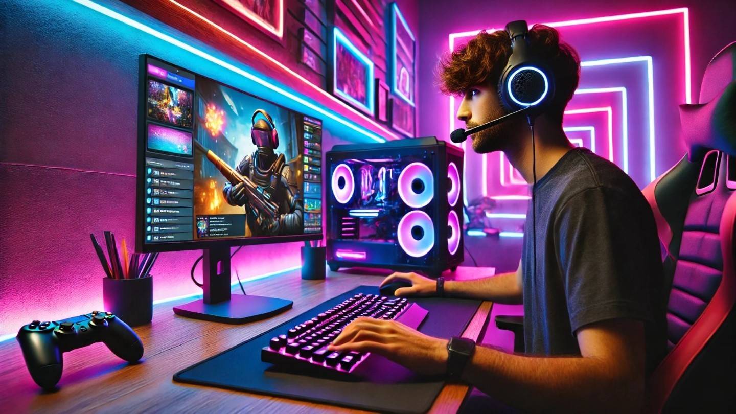 Top 10 Fortnite Streamers para la diversión y el aprendizaje