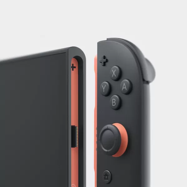 Nintendo Switch 2 Image 4