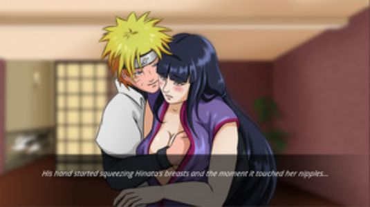 Naruto: World of dreams應用截圖第3張