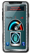 Lie Detector Test Prank Screenshot 2