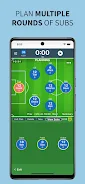 SubTime: Game Management ဖန်သားပြင်ဓာတ်ပုံ 3