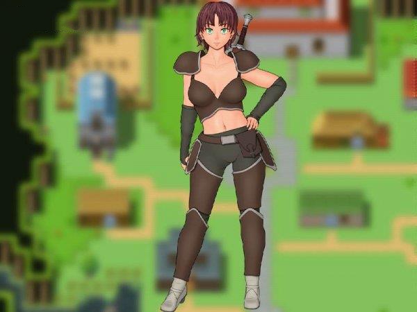 Succubus Tales Chapter 2應用截圖第2張
