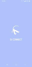 SI Connect ภาพหน้าจอ 1