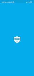 SOCAGI VPN ภาพหน้าจอ 1