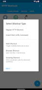 HTTP Request Shortcuts應用截圖第2張