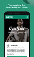 Overlyzer Скриншот 3