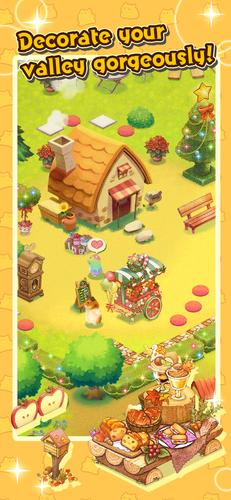 Hamster Valley Capture d’écran 3