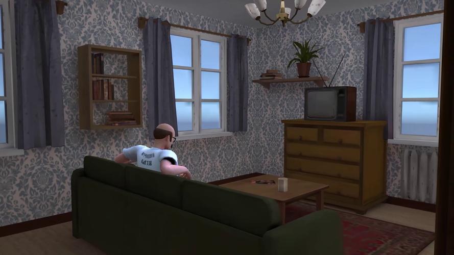 Schoolboy Escape Captura de pantalla 2