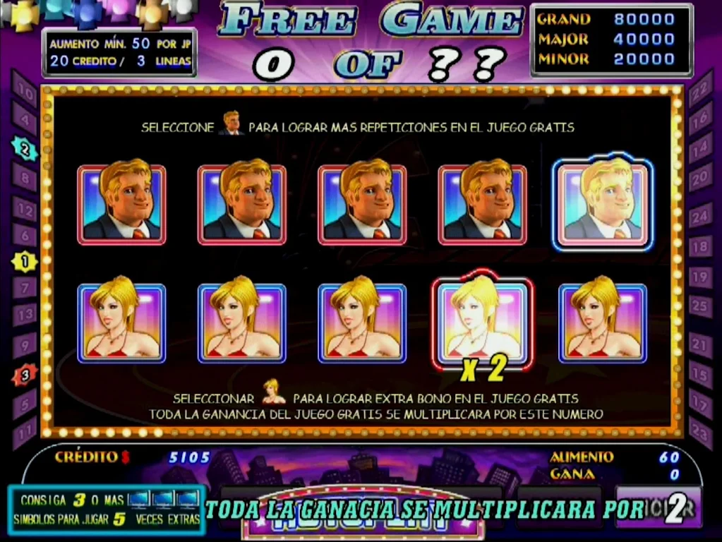TV Millionario應用截圖第3張