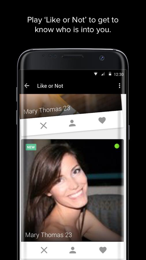 AskMe4Date - Meet Joyful Singles & Find Love Ảnh chụp màn hình 2