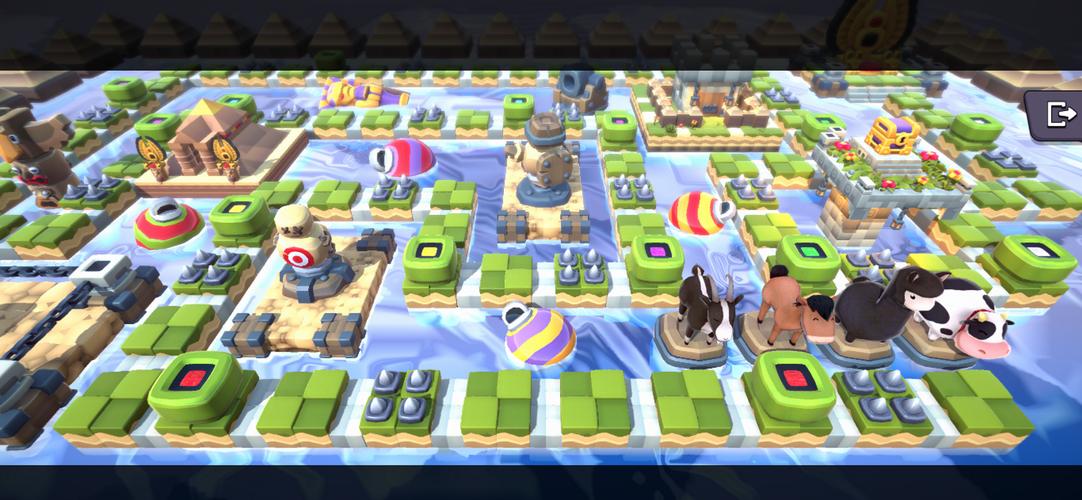 Go To 100 - Chess 3D Online Schermafbeelding 3