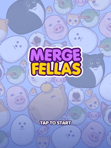 Merge Fellas應用截圖第4張
