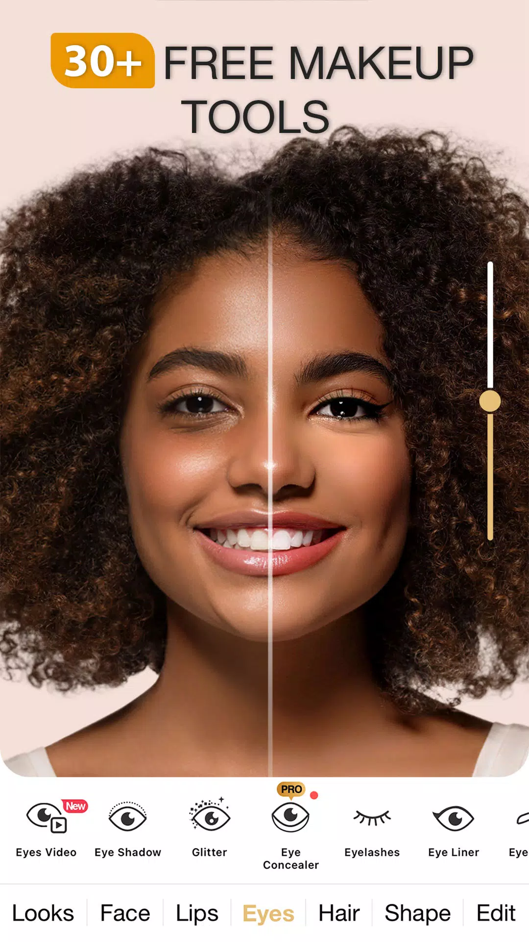 Schermata Perfect365 2