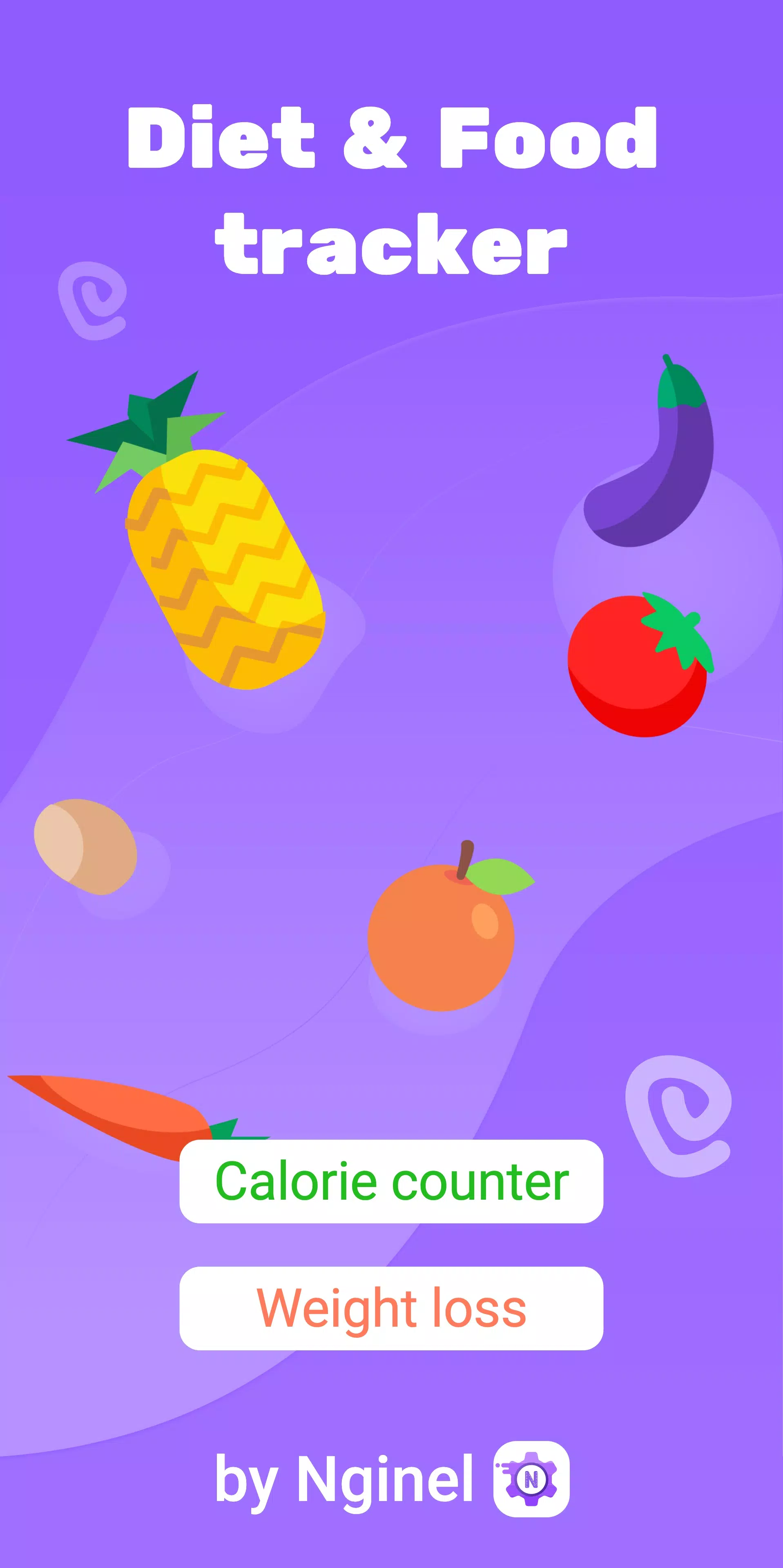 Yamfit Скриншот 1