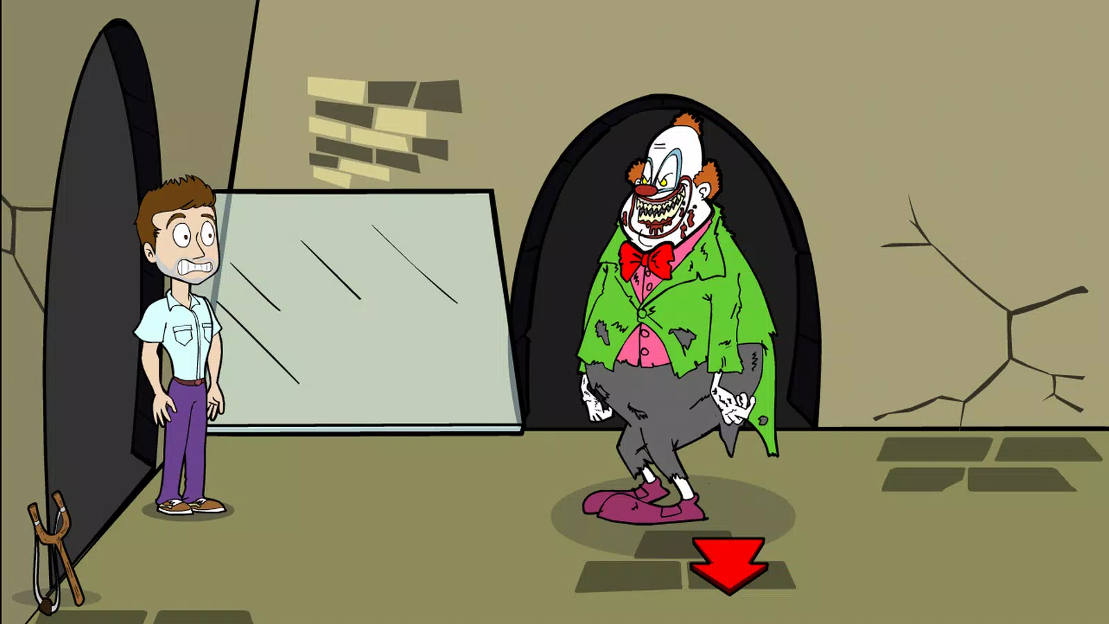 Begetta778 Saw Trap Screenshot 4