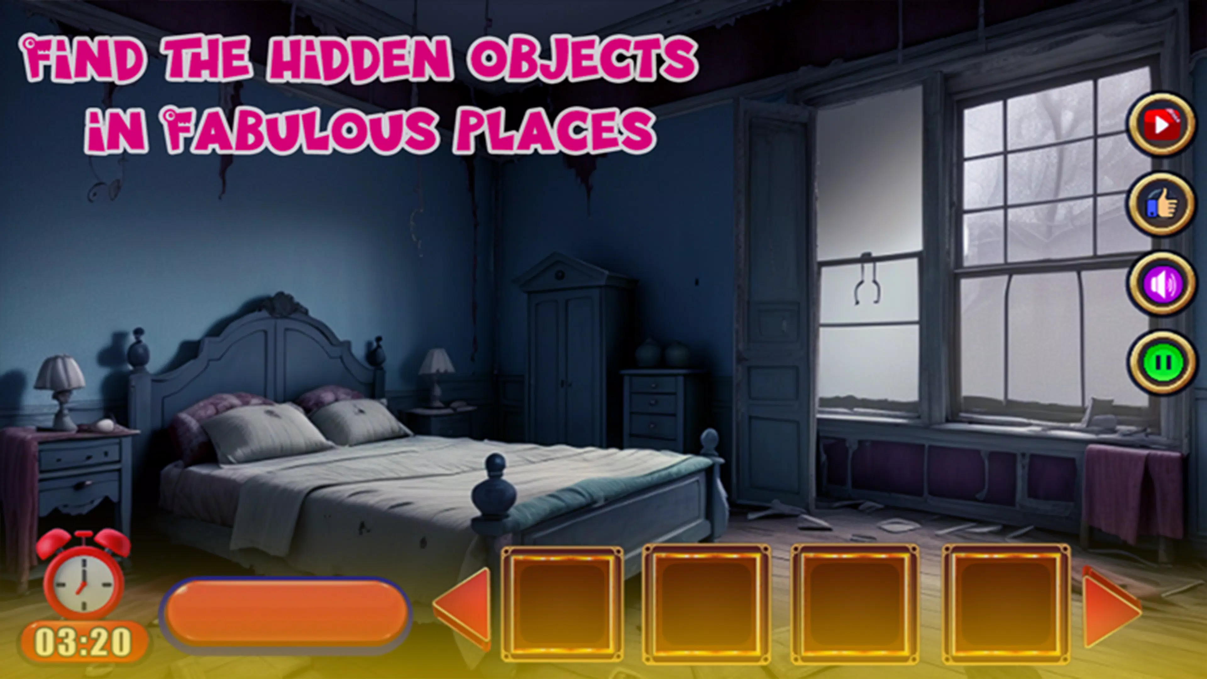 Escape Room: 100 Doors Legacy Tangkapan skrin 4